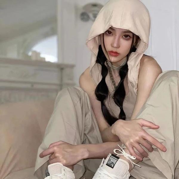 危险的恋情